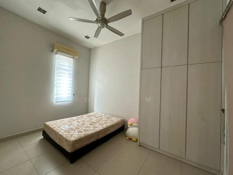 Semi-Detached House for Rent in Nusa Duta (Iskandar Puteri (Nusajaya)) - Tony Lim - Bedroom - PropertyGuru.com.my