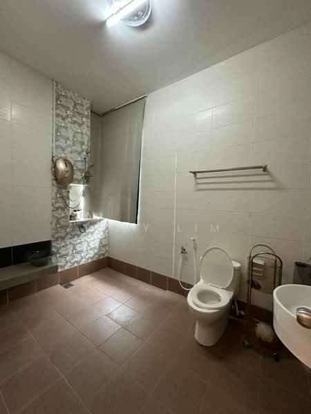 Semi-Detached House for Rent in Nusa Duta (Iskandar Puteri (Nusajaya)) - Tony Lim - Bathroom - PropertyGuru.com.my
