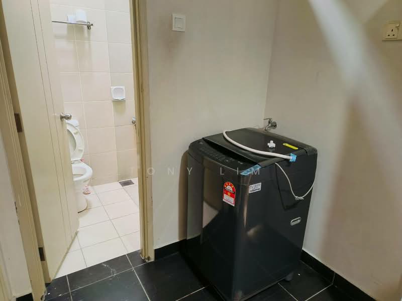 Semi-Detached House for Rent in Nusa Duta (Iskandar Puteri (Nusajaya)) - Tony Lim - Bathroom - PropertyGuru.com.my