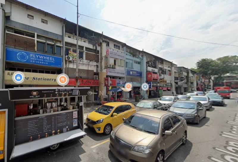 Shop for Rent in Taman United (Jalan Klang Lama (Old Klang Road)) - Bond Lee - PropertyGuru.com.my