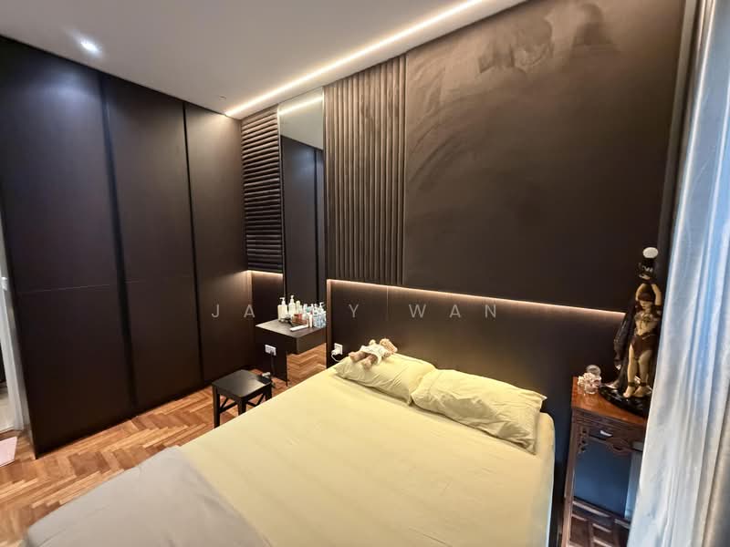 Service Residence for Rent at Residency V - Jacky Wan - PropertyGuru.com.my