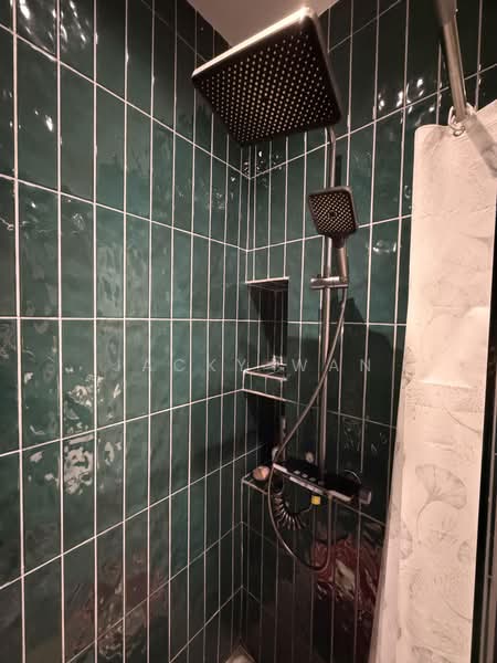 Service Residence for Rent at Residency V - Jacky Wan - PropertyGuru.com.my