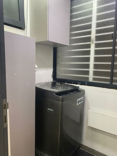 Service Residence for Rent at KL Traders Square - Charmaine Wong - Interior - PropertyGuru.com.my