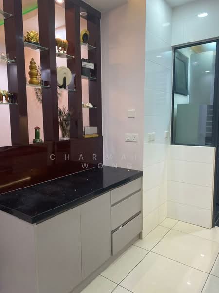 Service Residence for Rent at KL Traders Square - Charmaine Wong - Interior - PropertyGuru.com.my