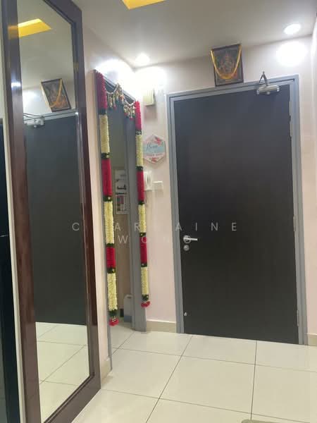 Service Residence for Rent at KL Traders Square - Charmaine Wong - PropertyGuru.com.my
