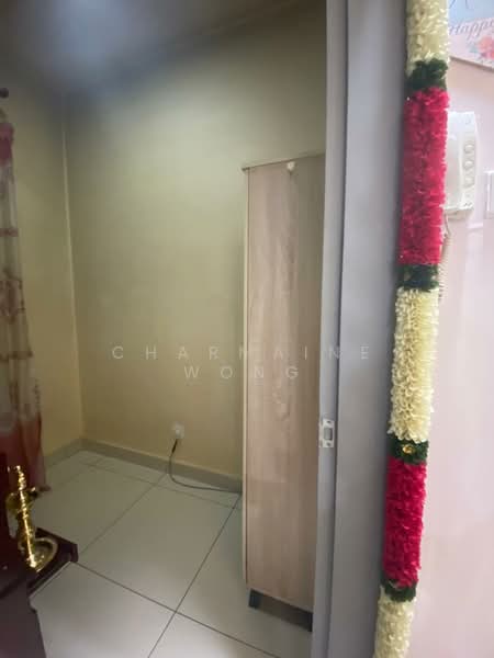 Service Residence for Rent at KL Traders Square - Charmaine Wong - Interior - PropertyGuru.com.my