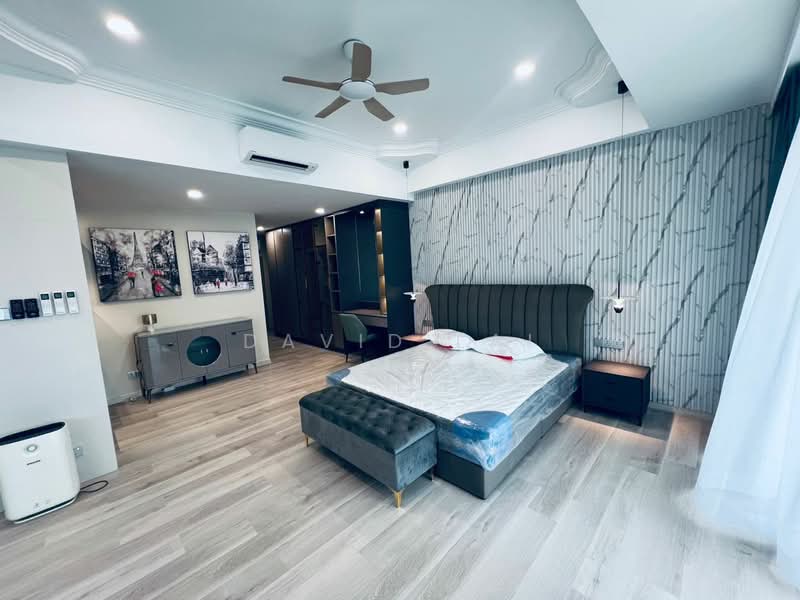 Condominium for Rent at Mont Kiara Pelangi - David Lai - PropertyGuru.com.my
