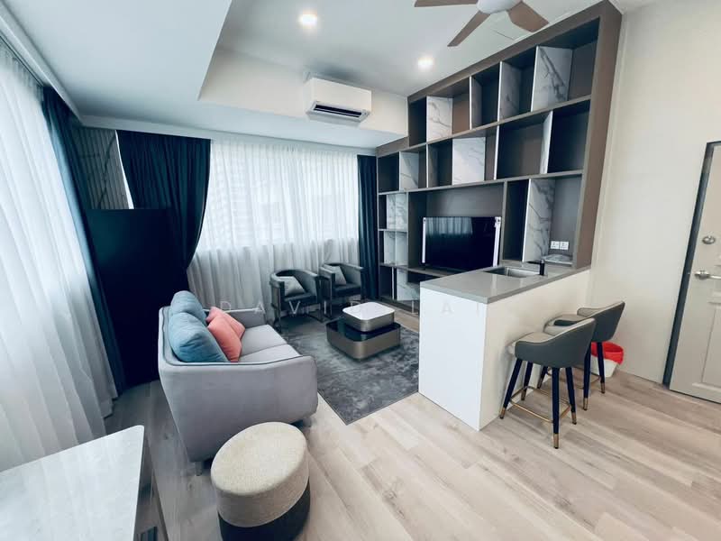 Condominium for Rent at Mont Kiara Pelangi - David Lai - PropertyGuru.com.my