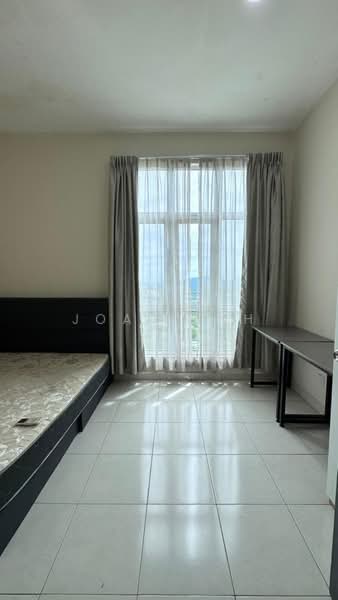 Service Residence for Rent at Mesahill - Joan Loh - Bedroom - PropertyGuru.com.my