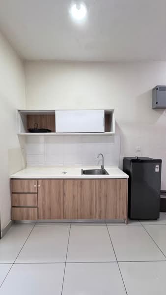 Service Residence for Rent at Mesahill - Joan Loh - Kitchen - PropertyGuru.com.my
