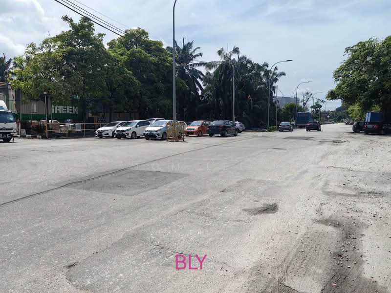 Industrial Land for Sale in Klang (Selangor) - Tom Lee - PropertyGuru.com.my