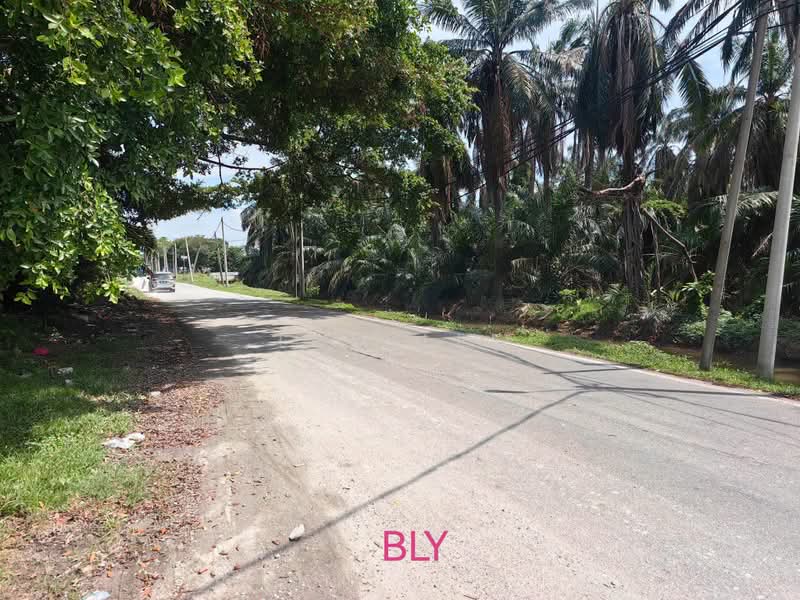 Industrial Land for Sale in Klang (Selangor) - Tom Lee - PropertyGuru.com.my