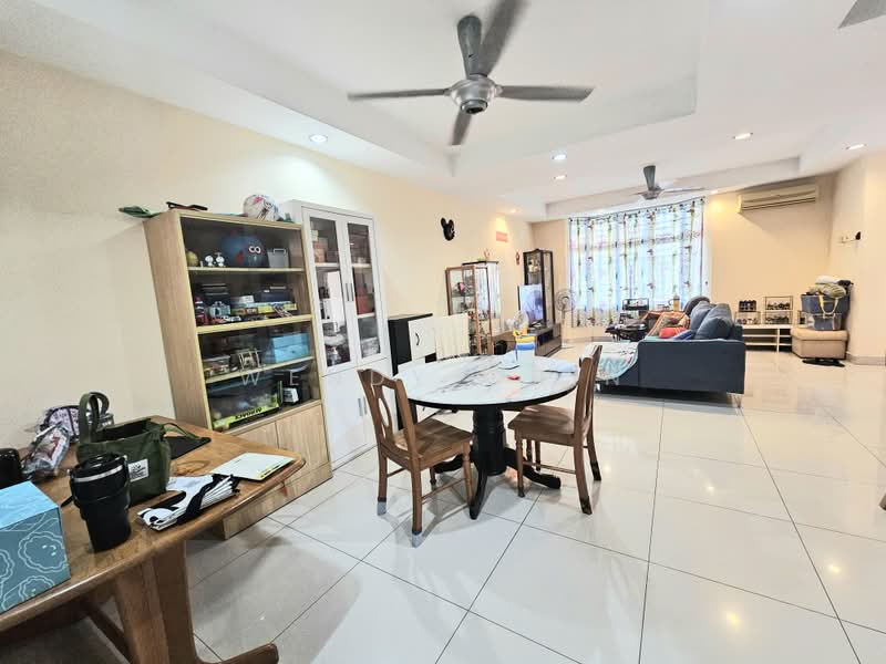 2-storey Terraced House for Sale in TAMAN PUCHONG UTAMA (Puchong) - Wendy Chin - PropertyGuru.com.my