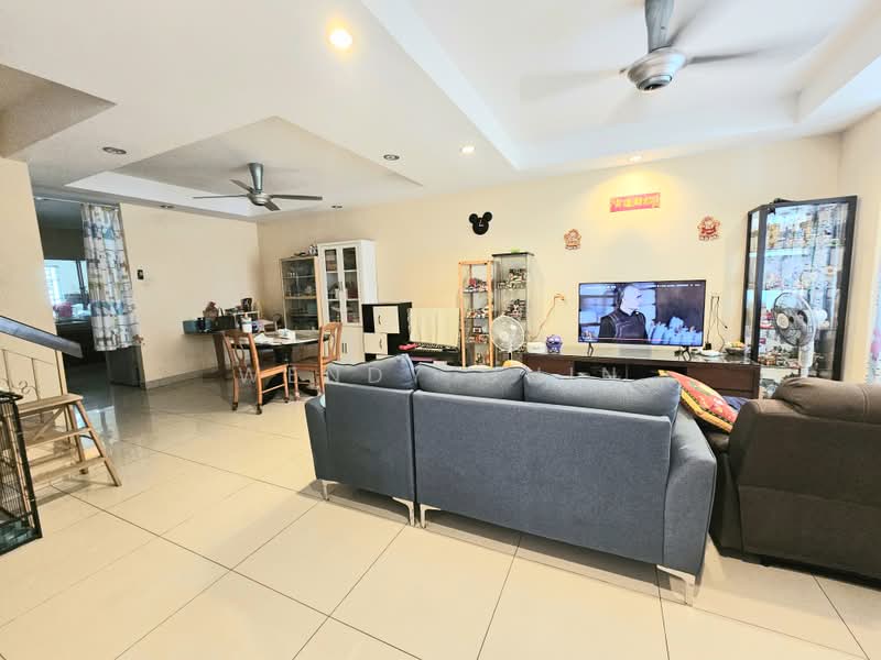 2-storey Terraced House for Sale in TAMAN PUCHONG UTAMA (Puchong) - Wendy Chin - PropertyGuru.com.my