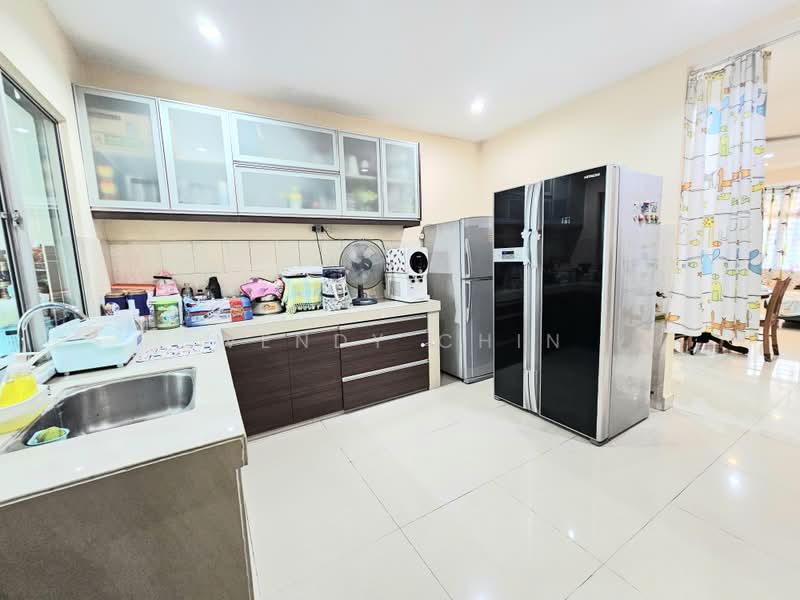 2-storey Terraced House for Sale in TAMAN PUCHONG UTAMA (Puchong) - Wendy Chin - PropertyGuru.com.my