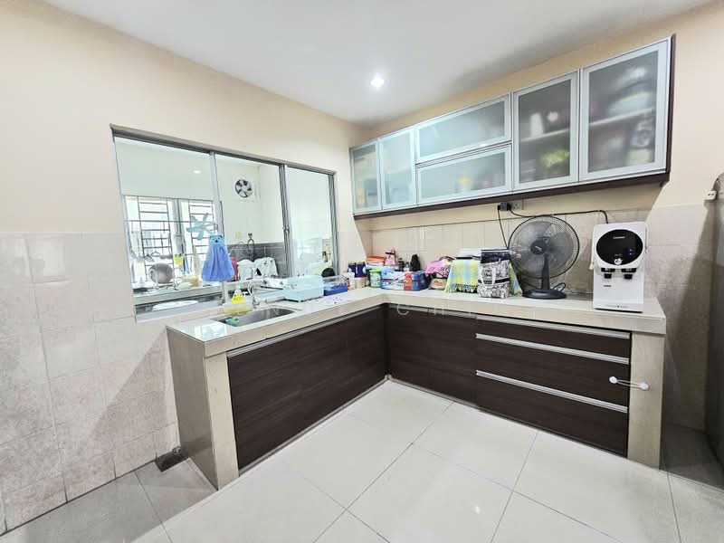 2-storey Terraced House for Sale in TAMAN PUCHONG UTAMA (Puchong) - Wendy Chin - PropertyGuru.com.my