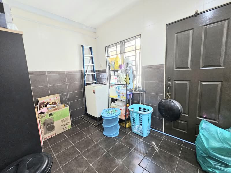 2-storey Terraced House for Sale in TAMAN PUCHONG UTAMA (Puchong) - Wendy Chin - PropertyGuru.com.my