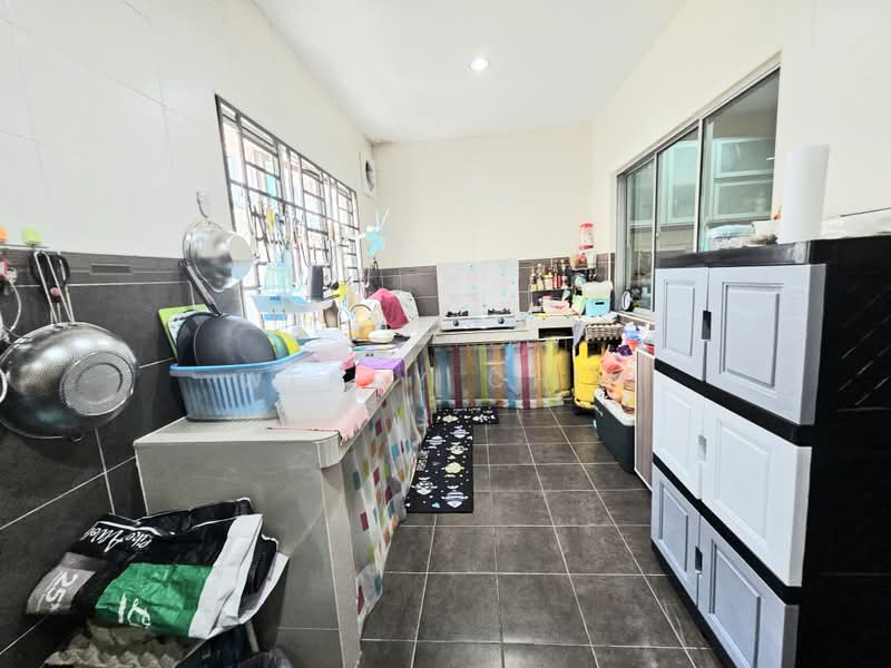 2-storey Terraced House for Sale in TAMAN PUCHONG UTAMA (Puchong) - Wendy Chin - PropertyGuru.com.my