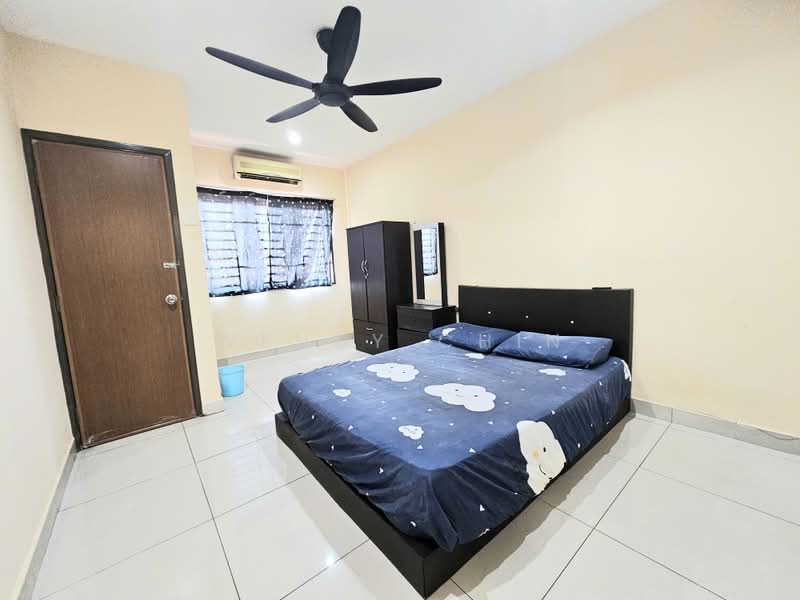 2-storey Terraced House for Sale in TAMAN PUCHONG UTAMA (Puchong) - Wendy Chin - PropertyGuru.com.my