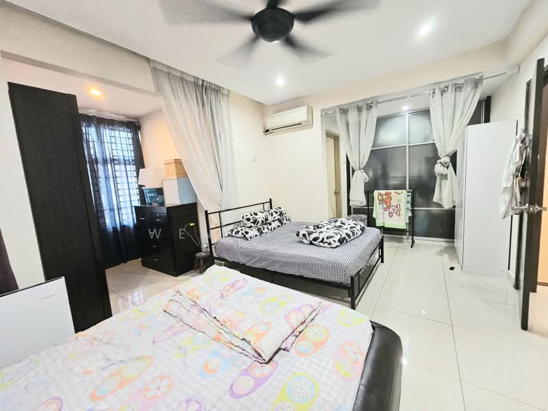 2-storey Terraced House for Sale in TAMAN PUCHONG UTAMA (Puchong) - Wendy Chin - PropertyGuru.com.my