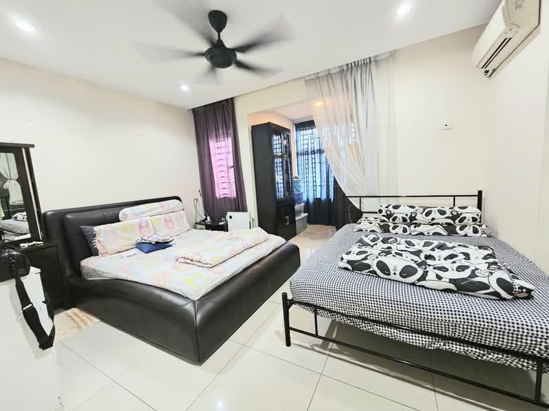 2-storey Terraced House for Sale in TAMAN PUCHONG UTAMA (Puchong) - Wendy Chin - PropertyGuru.com.my