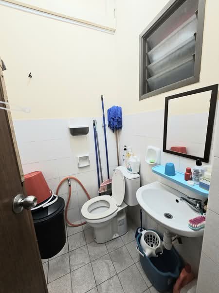 2-storey Terraced House for Sale in TAMAN PUCHONG UTAMA (Puchong) - Wendy Chin - PropertyGuru.com.my