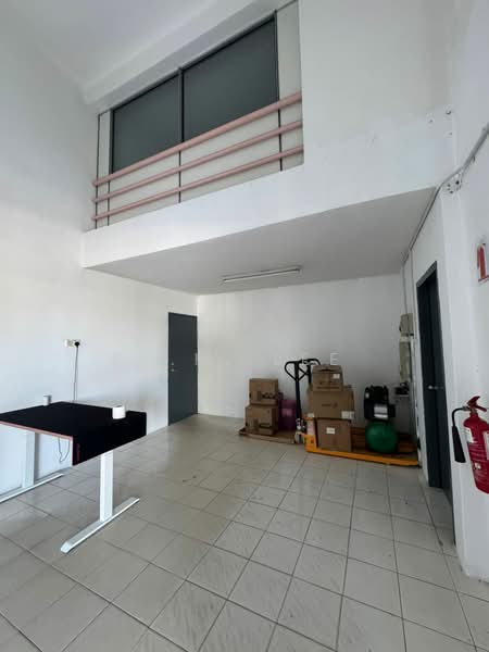 Factory for Rent in Sungai Petani (Kedah) - C.H. Lee - Interior - PropertyGuru.com.my