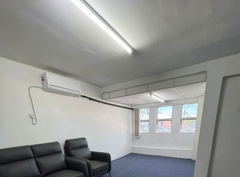 Factory for Rent in Sungai Petani (Kedah) - C.H. Lee - Interior - PropertyGuru.com.my
