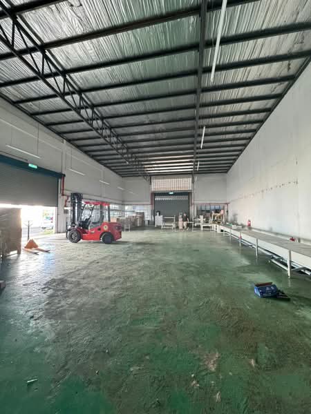 Factory for Rent in Sungai Petani (Kedah) - C.H. Lee - Interior - PropertyGuru.com.my