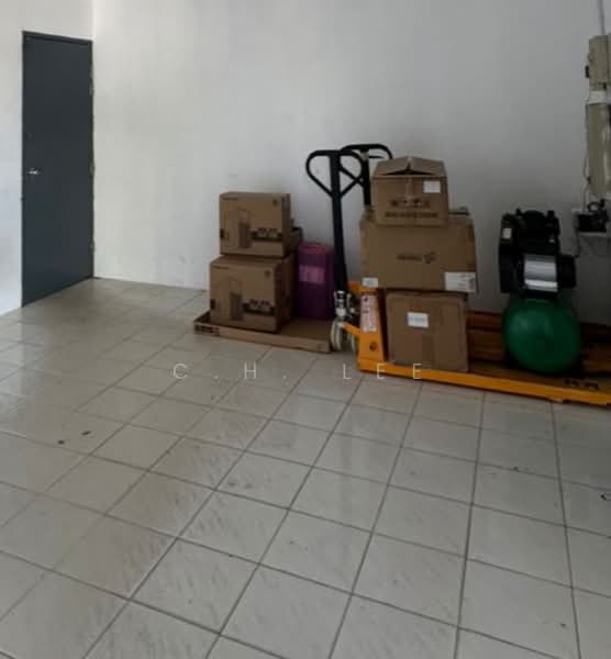 Factory for Rent in Sungai Petani (Kedah) - C.H. Lee - Interior - PropertyGuru.com.my