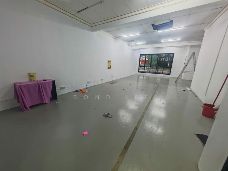 Kedai / Pejabat untuk Disewa di Saujana Akasia (Sungai Buloh) - Bond Lee - Interior - PropertyGuru.com.my