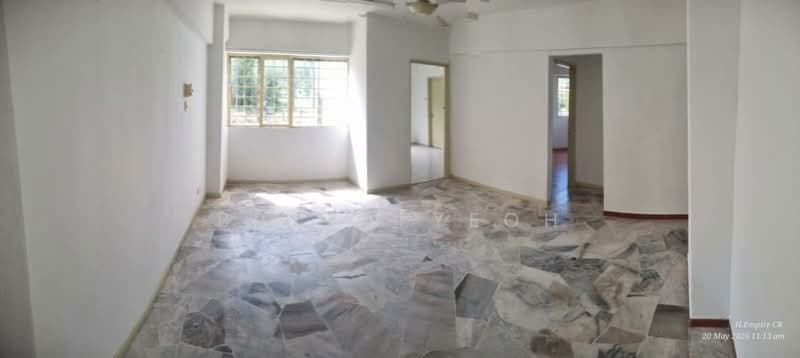 Apartment for Rent at Tasik Heights Apartment - Bryan Yeoh - Living Room - PropertyGuru.com.my