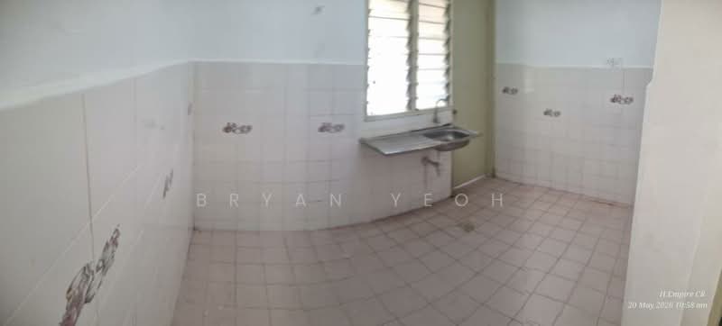 Apartment for Rent at Tasik Heights Apartment - Bryan Yeoh - Kitchen - PropertyGuru.com.my