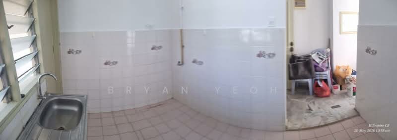 Apartment for Rent at Tasik Heights Apartment - Bryan Yeoh - Kitchen - PropertyGuru.com.my