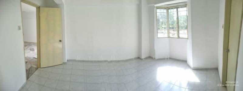 Apartment for Rent at Tasik Heights Apartment - Bryan Yeoh - PropertyGuru.com.my