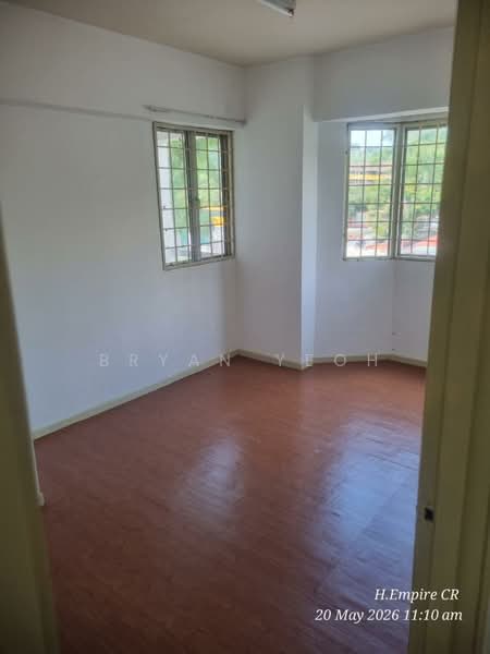 Apartment for Rent at Tasik Heights Apartment - Bryan Yeoh - PropertyGuru.com.my