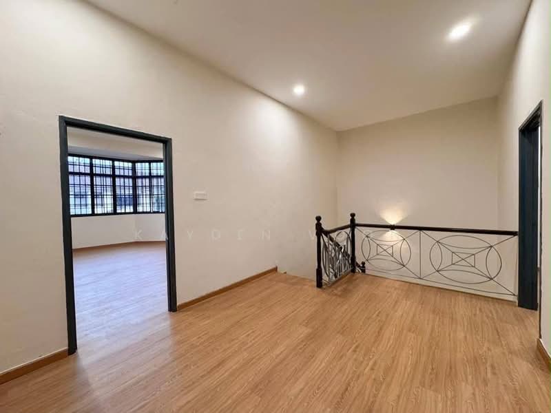 Rumah Teres 2 Tingkat untuk Dijual di Ulu Tiram (Johor) - Kayden Voon - Interior - PropertyGuru.com.my