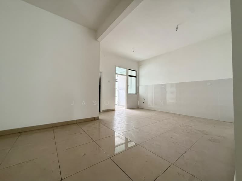 Rumah Teres 2 Tingkat untuk Dijual di Mutiara Rini (Skudai) - Jason Tan - Interior - PropertyGuru.com.my