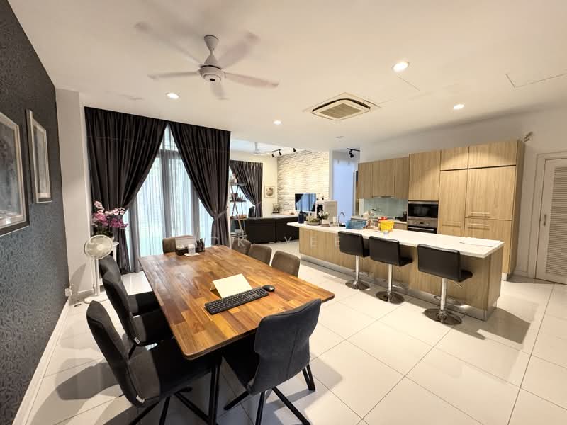 3-storey Terraced House for Sale in Seri Kembangan (Selangor) - CK Yee - PropertyGuru.com.my
