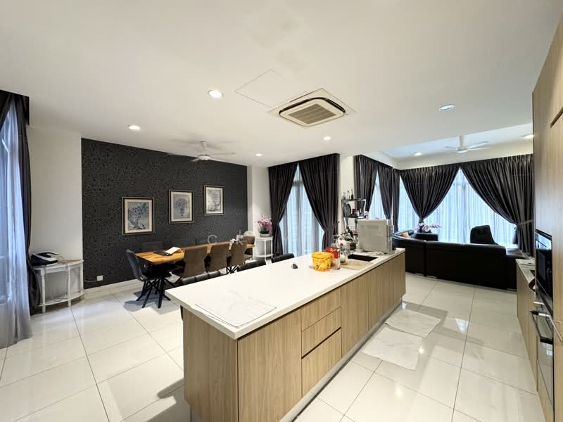 3-storey Terraced House for Sale in Seri Kembangan (Selangor) - CK Yee - PropertyGuru.com.my