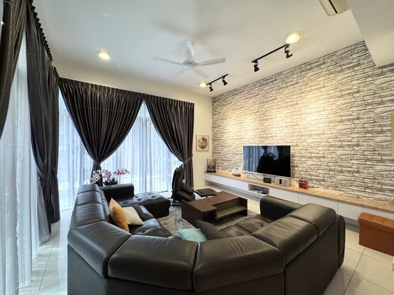 3-storey Terraced House for Sale in Seri Kembangan (Selangor) - CK Yee - PropertyGuru.com.my