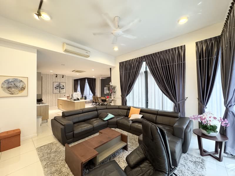 3-storey Terraced House for Sale in Seri Kembangan (Selangor) - CK Yee - PropertyGuru.com.my