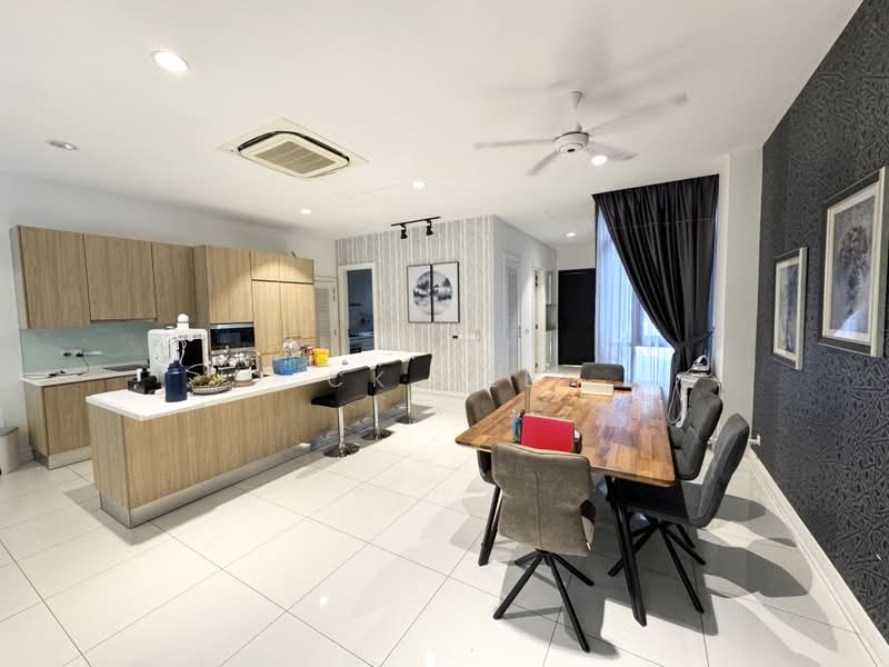 3-storey Terraced House for Sale in Seri Kembangan (Selangor) - CK Yee - PropertyGuru.com.my