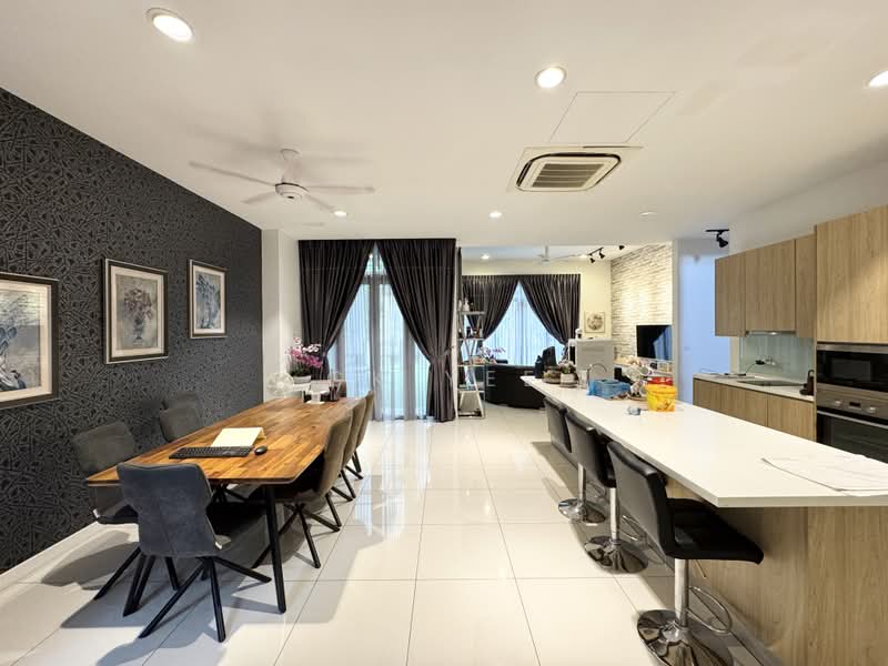 3-storey Terraced House for Sale in Seri Kembangan (Selangor) - CK Yee - PropertyGuru.com.my