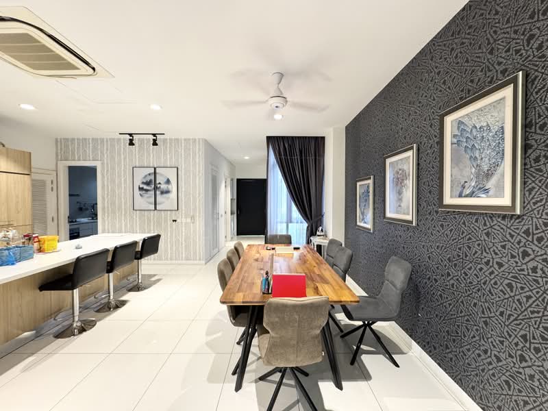 3-storey Terraced House for Sale in Seri Kembangan (Selangor) - CK Yee - PropertyGuru.com.my