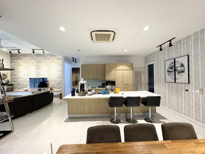 3-storey Terraced House for Sale in Seri Kembangan (Selangor) - CK Yee - PropertyGuru.com.my