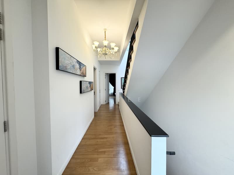 3-storey Terraced House for Sale in Seri Kembangan (Selangor) - CK Yee - PropertyGuru.com.my