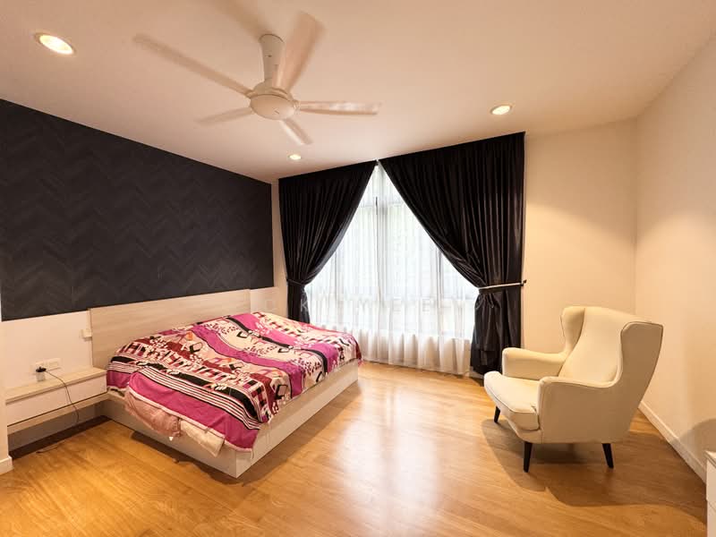 3-storey Terraced House for Sale in Seri Kembangan (Selangor) - CK Yee - PropertyGuru.com.my