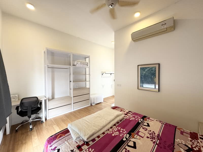 3-storey Terraced House for Sale in Seri Kembangan (Selangor) - CK Yee - PropertyGuru.com.my
