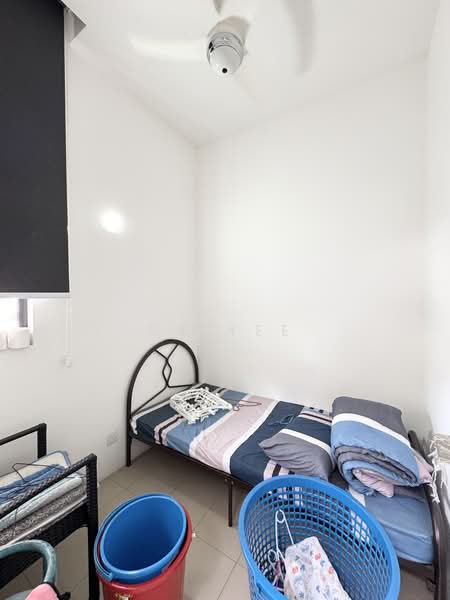 3-storey Terraced House for Sale in Seri Kembangan (Selangor) - CK Yee - PropertyGuru.com.my
